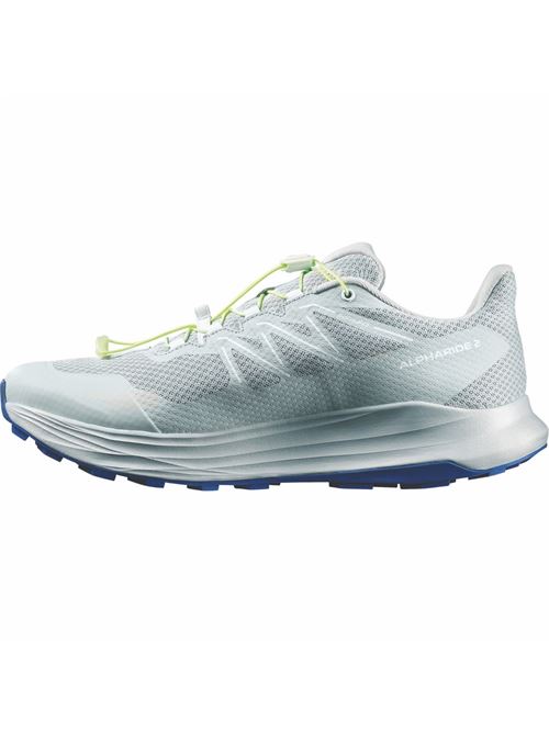 alpharide 2 pearl SALOMON | L49129100PEARL BLU